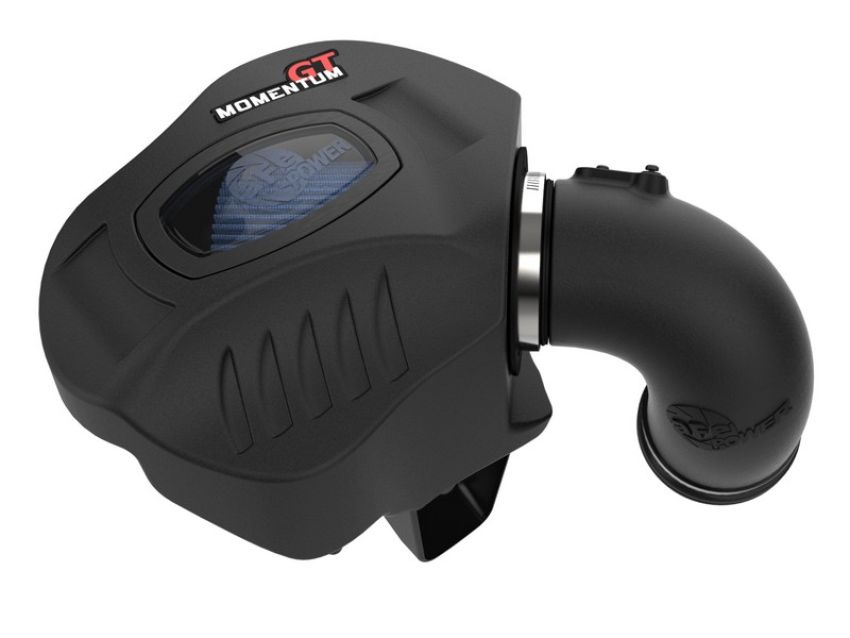 aFe Power 54-76309 Momentum GT Cold Air Intake System w/ Pro 5R Filter
