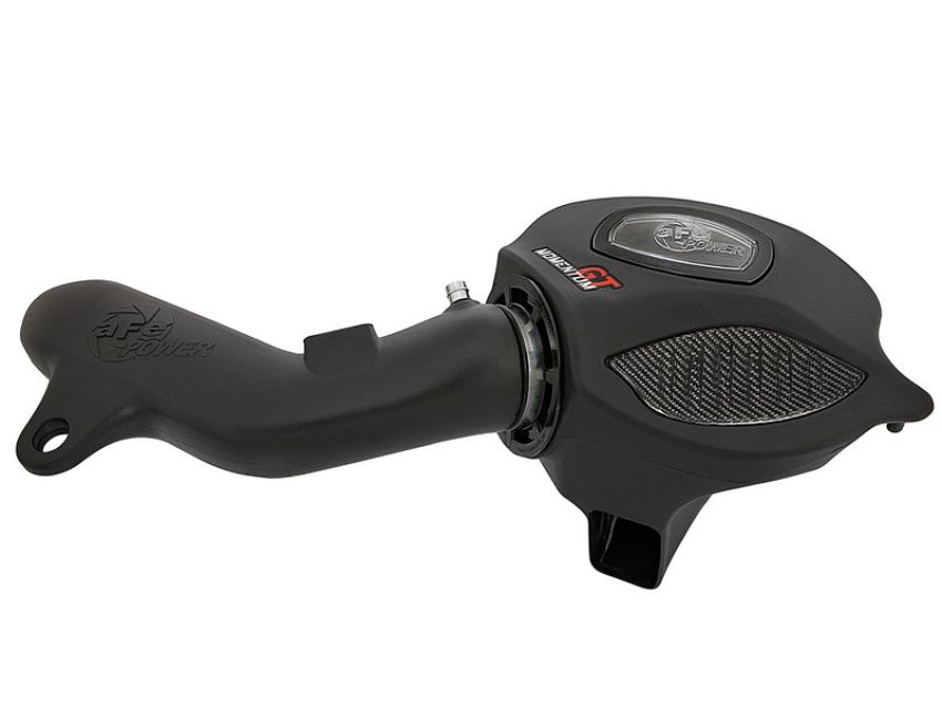aFe Power 54-76311 Momentum GT Cold Air Intake System w/ Pro 5R Filter
