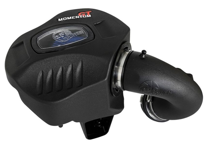 aFe Power 54-76312 Momentum GT Cold Air Intake System w/ Pro 5R Filter