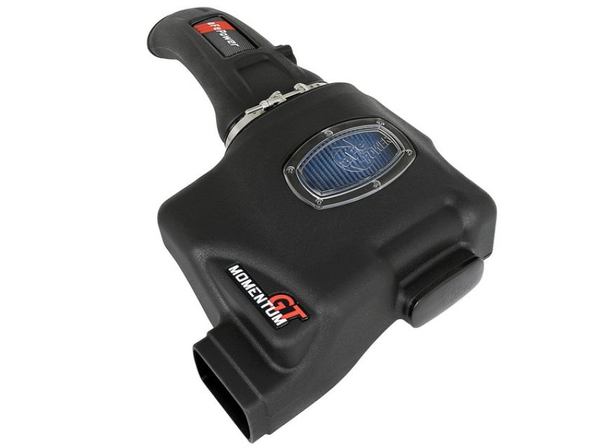 aFe Power 54-76313 Momentum GT Cold Air Intake System w/ Pro 5R Filter