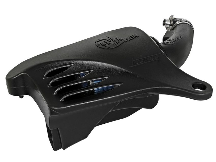 aFe Power 54-76314 Momentum GT Cold Air Intake System w/ Pro 5R Filter