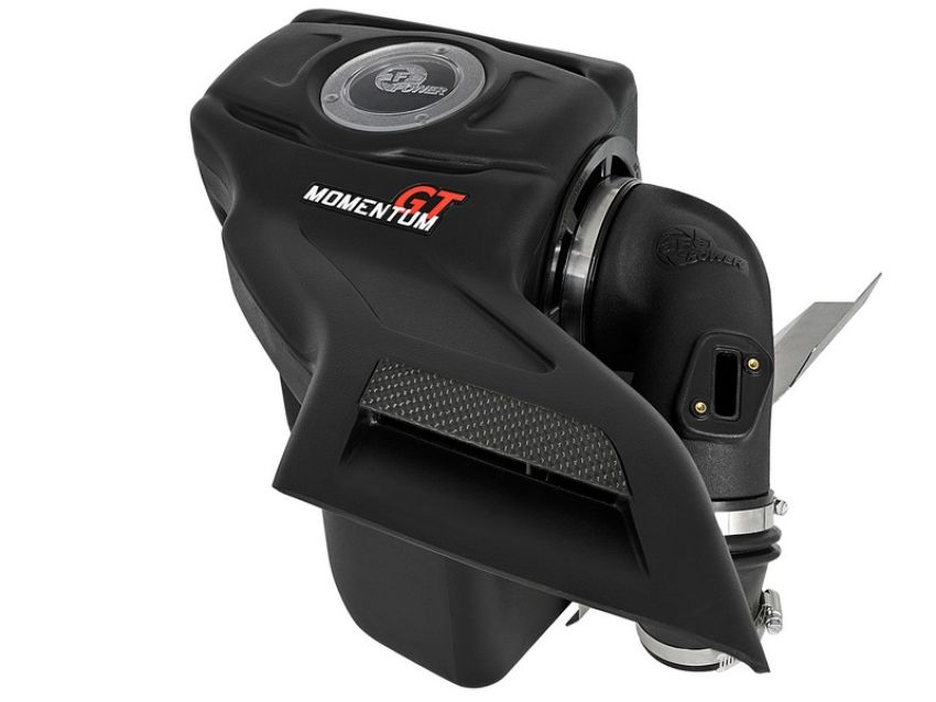 aFe Power 54-76402 Momentum GT Cold Air Intake System w/ Pro 5R Filter