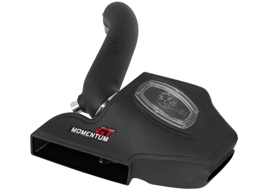 aFe Power 54-76403 Momentum GT Cold Air Intake System w/ Pro 5R Filter