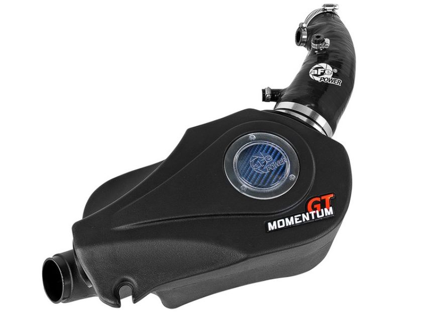 aFe Power 54-76901 Momentum GT Cold Air Intake System w/ Pro 5R Filter