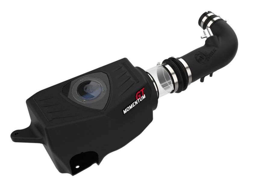 aFe Power 54-76902-1 Momentum GT Cold Air Intake System w/ Pro 5R Filter