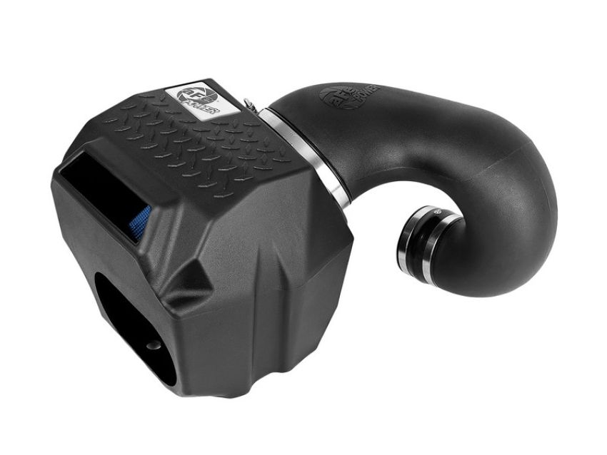 aFe Power 54-80072-1 Magnum FORCE Stage-2Si Cold Air Intake System w/ Pro 5R Filter