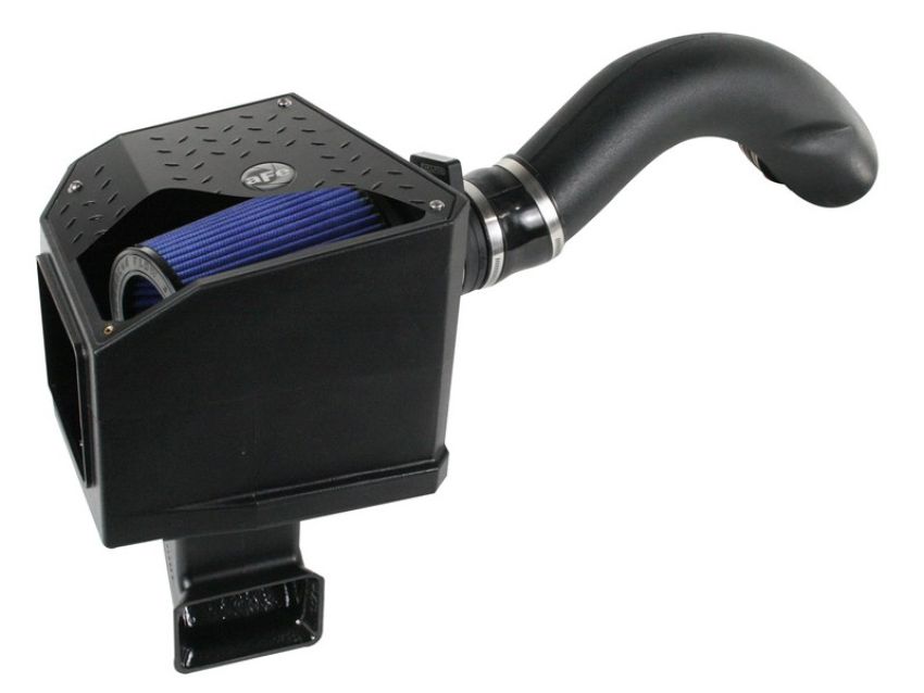 aFe Power 54-80092 Magnum FORCE Stage-2Si Cold Air Intake System w/ Pro 5R Filter