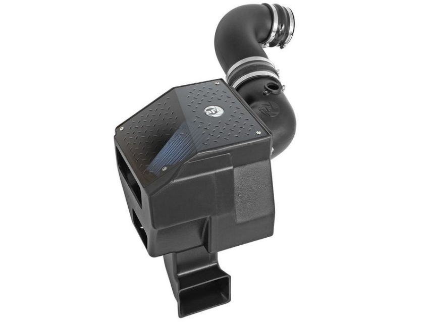 aFe Power 54-80882 Magnum FORCE Stage-2Si Cold Air Intake System w/ Pro 5R Filter