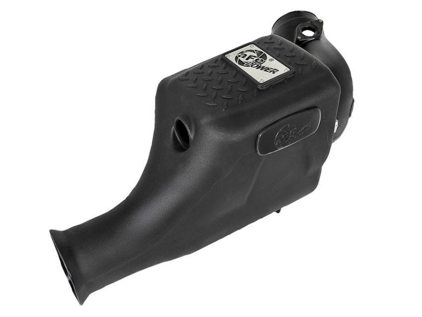 aFe Power 54-81022-1 Magnum FORCE Stage-2Si Cold Air Intake System w/ Pro 5R Filter