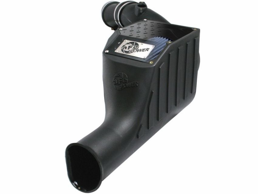 aFe Power 54-81022 Magnum FORCE Stage-2Si Cold Air Intake System w/ Pro 5R Filter
