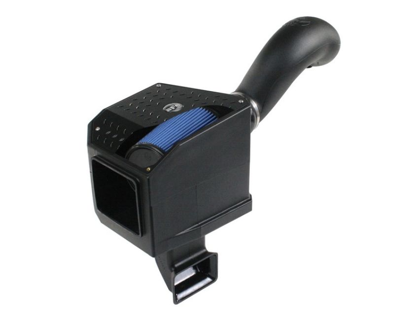 aFe Power 54-81072 Magnum FORCE Stage-2Si Cold Air Intake System w/ Pro 5R Filter