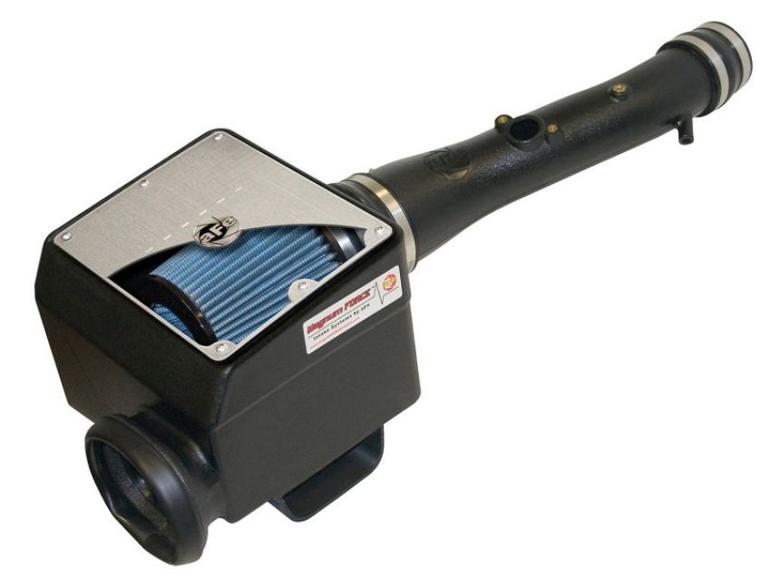 aFe Power 54-81162 Magnum FORCE Stage-2Si Cold Air Intake System w/ Pro 5R Filter