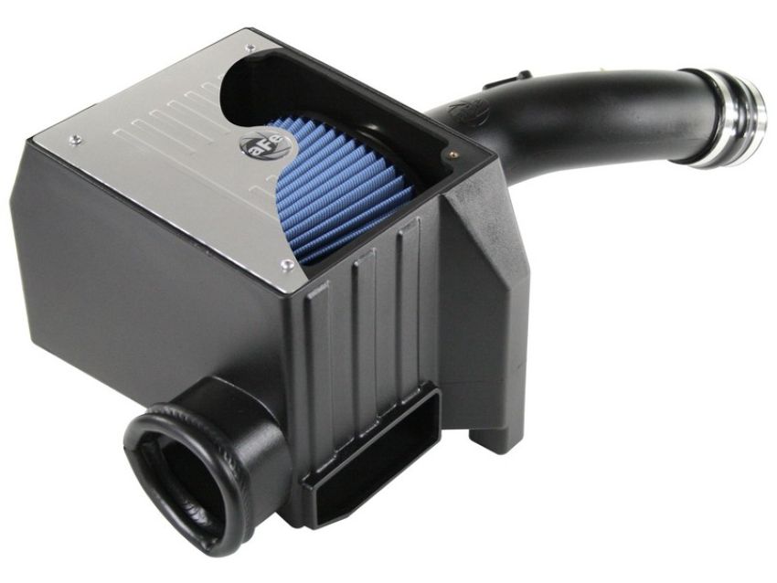 aFe Power 54-81172 Magnum FORCE Stage-2Si Cold Air Intake System w/ Pro 5R Filter