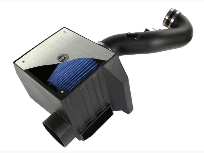aFe Power 54-81222 Magnum FORCE Stage-2Si Cold Air Intake System w/ Pro 5R Filter