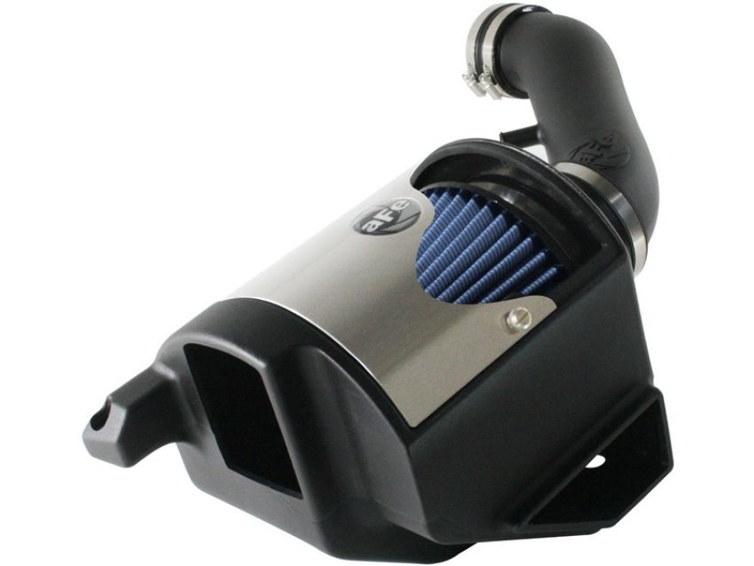 aFe Power 54-81252 Magnum FORCE Stage-2Si Cold Air Intake System w/ Pro 5R Filter