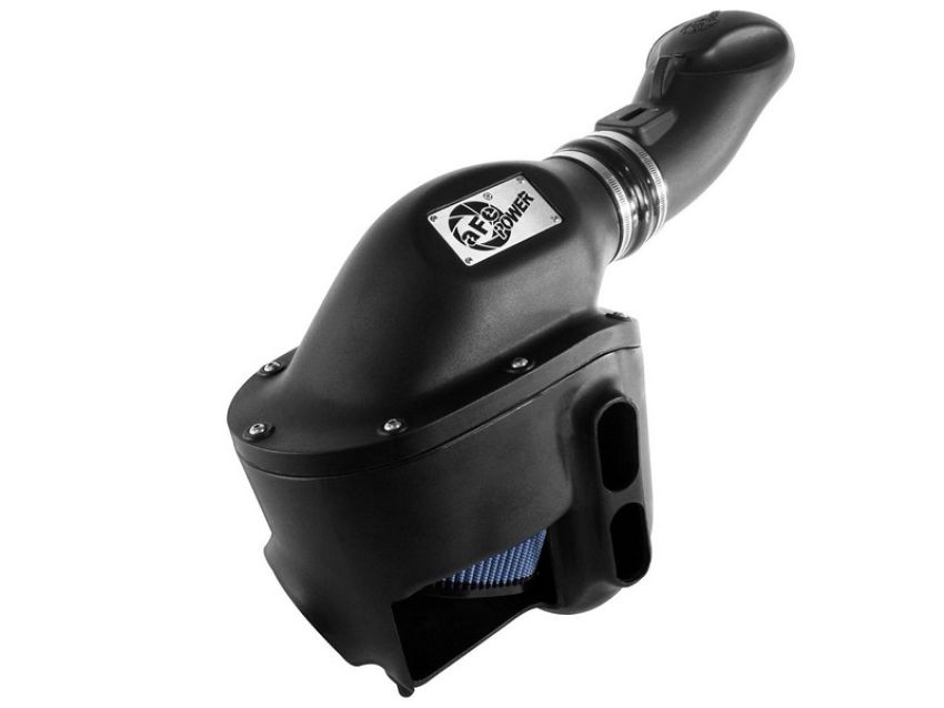 aFe Power 54-81872-1 Magnum FORCE Stage-2Si Cold Air Intake System w/ Pro 5R Filter