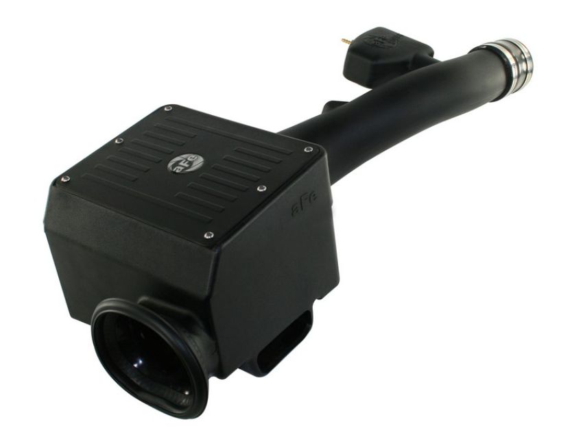 aFe Power 54-81932 Magnum FORCE Stage-2Si Cold Air Intake System w/ Pro 5R Filter