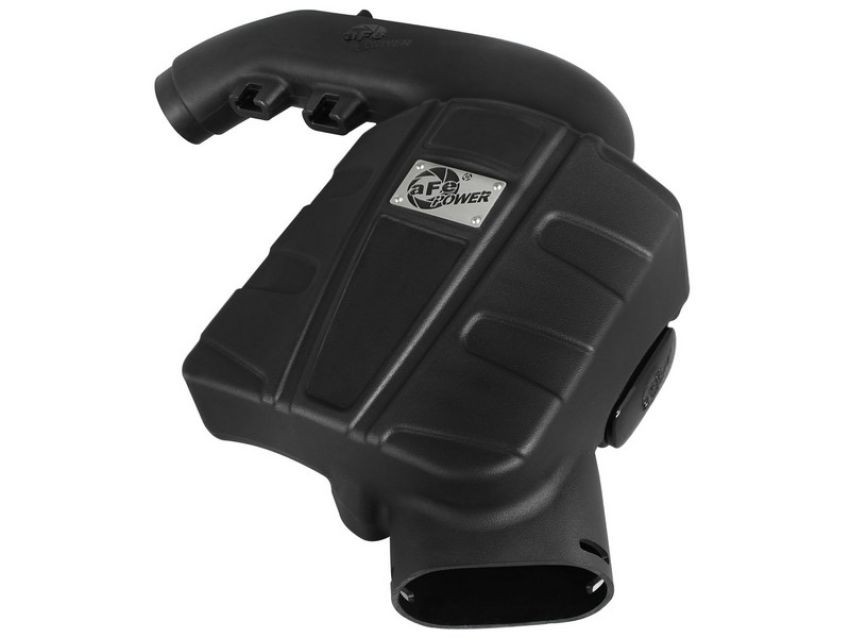 aFe Power 54-82082-1 Magnum FORCE Stage-2Si Cold Air Intake System w/ Pro 5R Filter