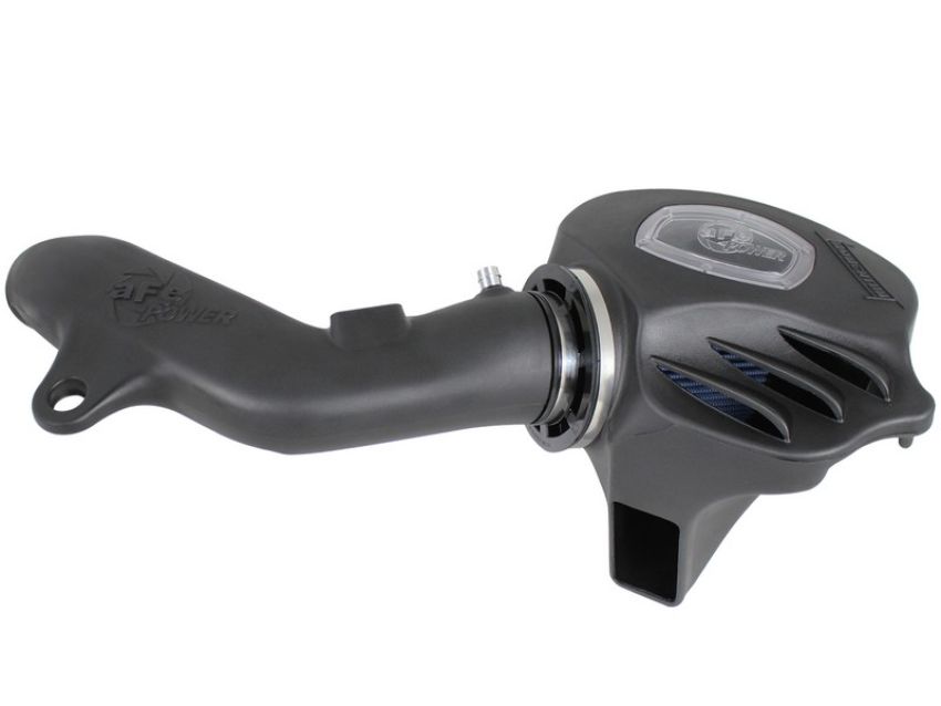 aFe Power 54-82202 Momentum Cold Air Intake System w/ Pro 5R Filter
