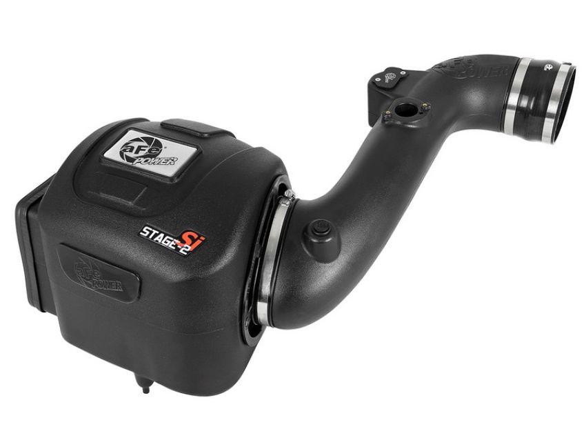 aFe Power 54-82322-1 Magnum FORCE Stage-2Si Cold Air Intake System w/ Pro 5R Filter