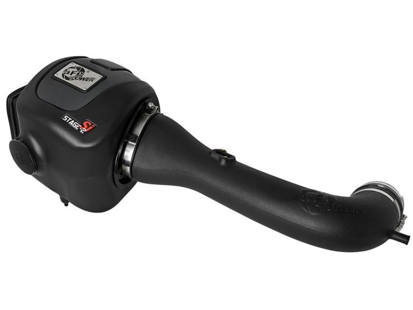 aFe Power 54-82332 Magnum FORCE Stage-2Si Cold Air Intake System w/ Pro 5R Filter