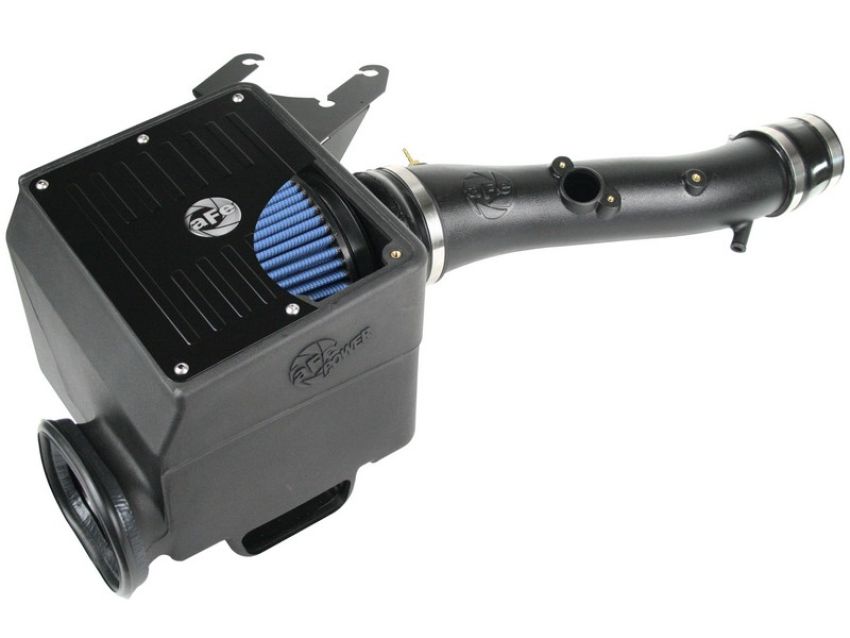 aFe Power 54-82342 Magnum FORCE Stage-2Si Cold Air Intake System w/ Pro 5R Filter