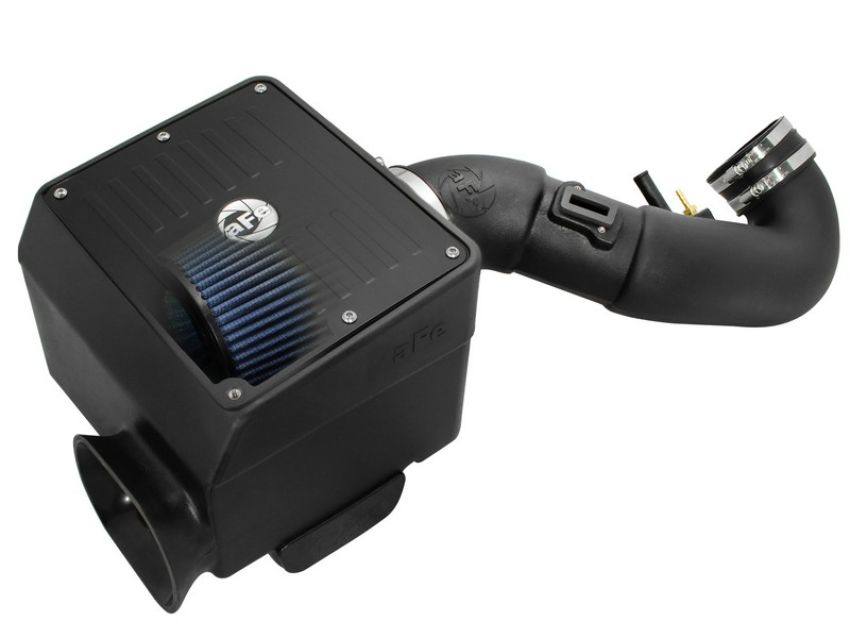 aFe Power 54-82502 Magnum FORCE Stage-2Si Cold Air Intake System w/ Pro 5R Filter