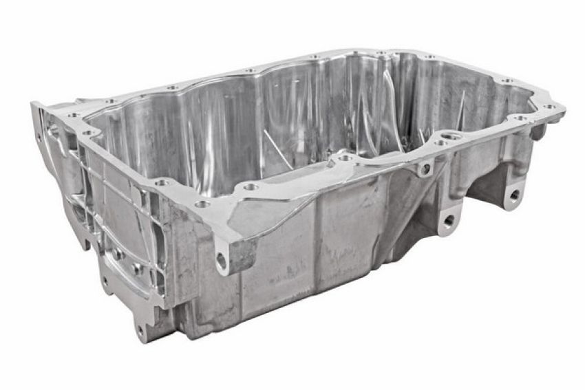 VAICO V20-3374 WET SUMP