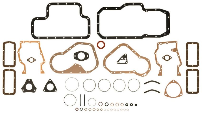 Ajusa 54007000 Conversion Set