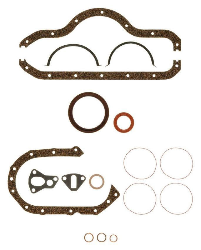 Ajusa 54008000 Conversion Set