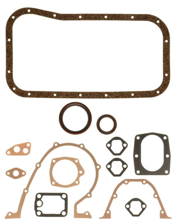 Ajusa 54013400 Conversion Set