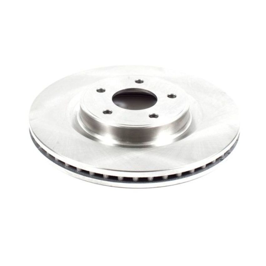 PowerStop JBR1559 AutoSpecialty Brake Rotor
