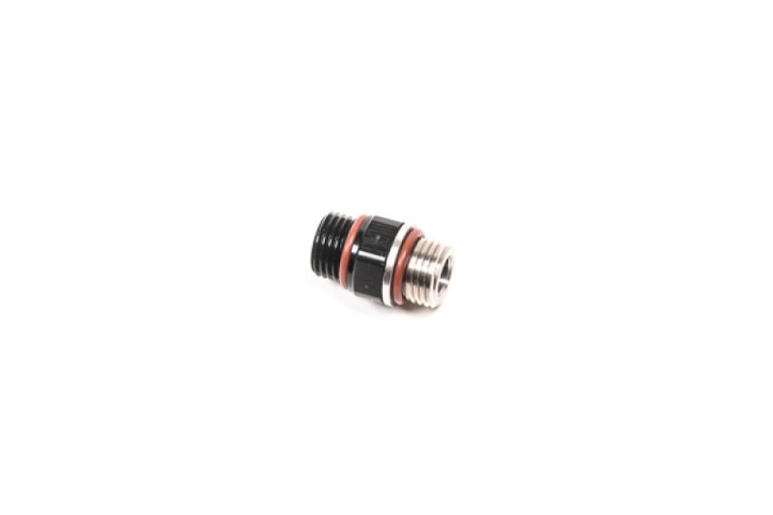Radium Engineering 14-0706 6AN ORB TO 6AN ORB SWIVEL UNION