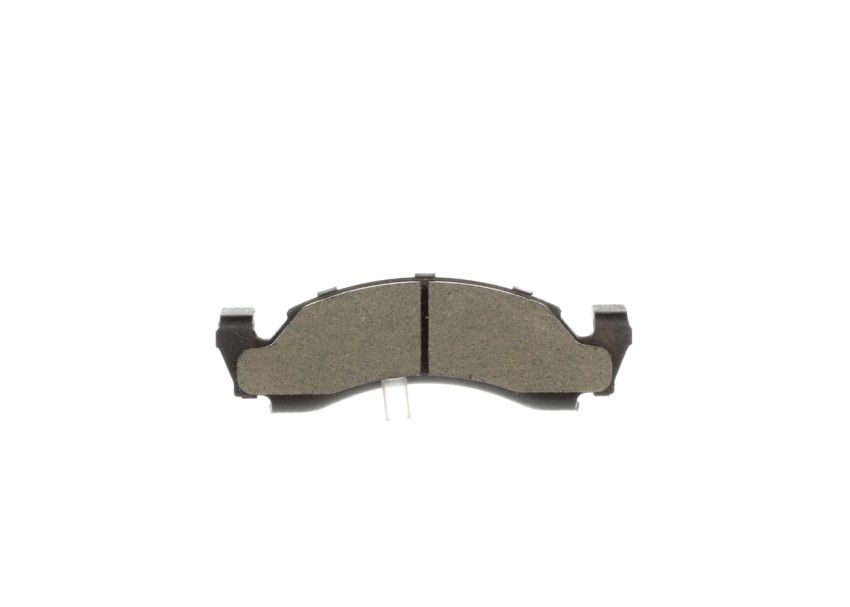 Bosch BC375 Bosch QuietCast Brake Pads