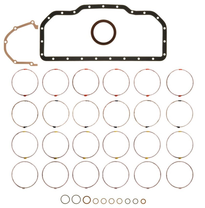 Ajusa 54021800 Conversion Set