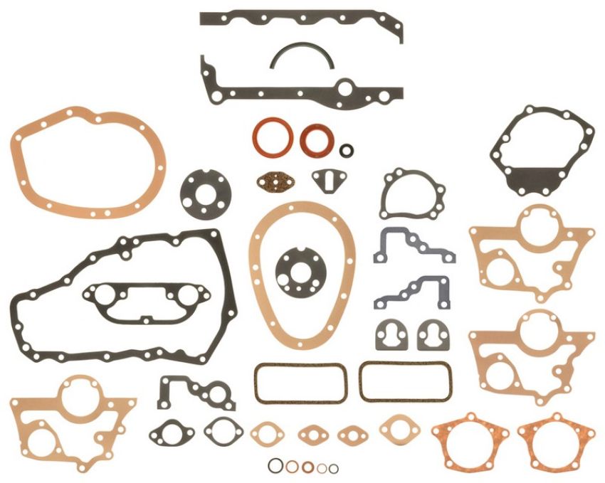 Ajusa 54031300 Conversion Set