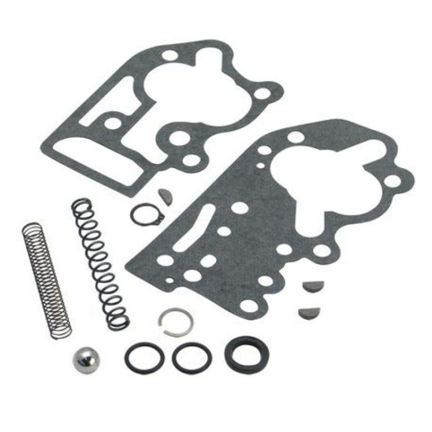 S&S Cycle 31-6275 36-91 BT HVHP Oil Pump Gasket