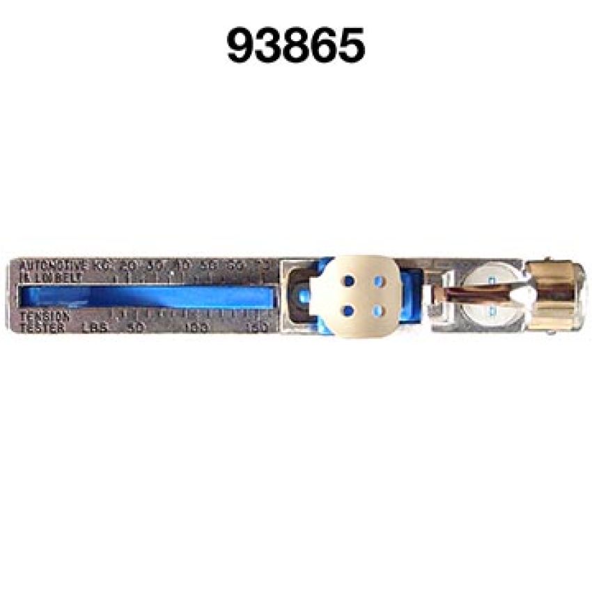 Dayco 93865 Merchandiser