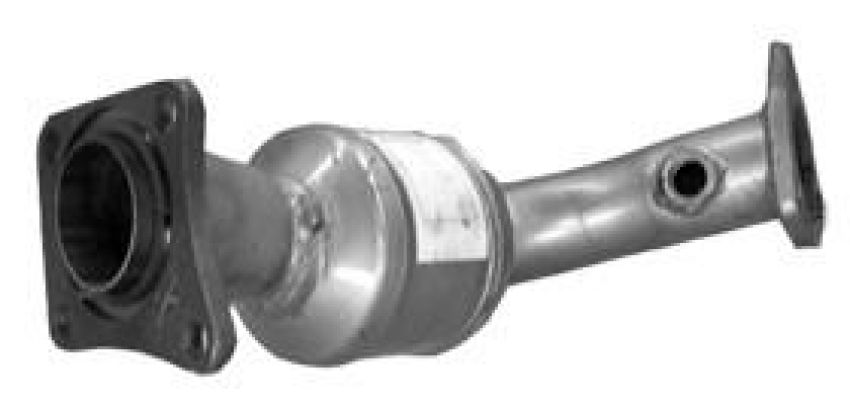 AB Catalytic 43203 Direct-Fit Catalytic Converter EPA (Federal)