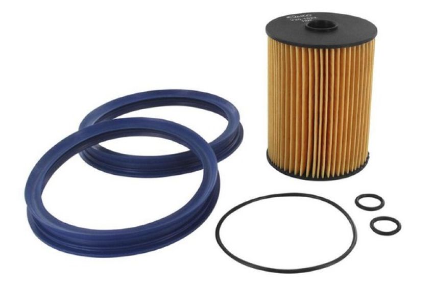 VAICO V20-1522 FUEL FILTER