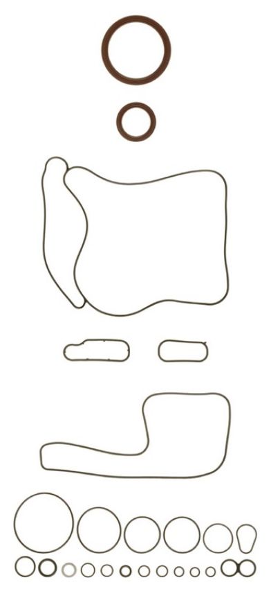 Ajusa 54085100 Conversion Set