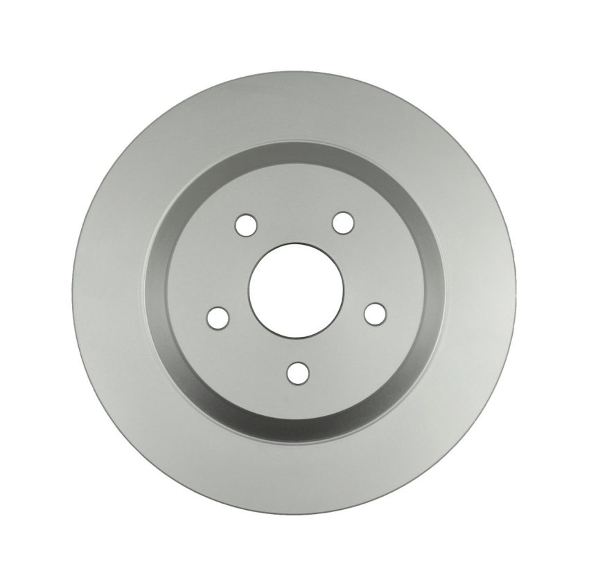 Bosch 20010346 Bosch QuietCast Disc Brake Rotor