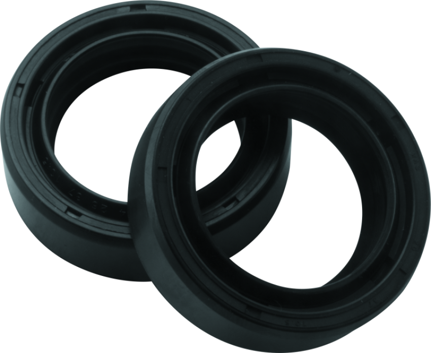 BikeMaster 429039 Fork Seal - 26 x 37 x 10.5