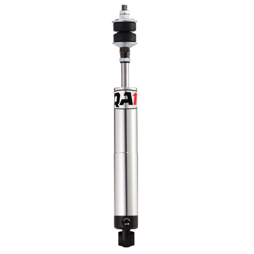 QA1 TS516 Stocker Star Series Front Shock Absorber - Single Adj. - 9.625in/14.5in - Aluminum