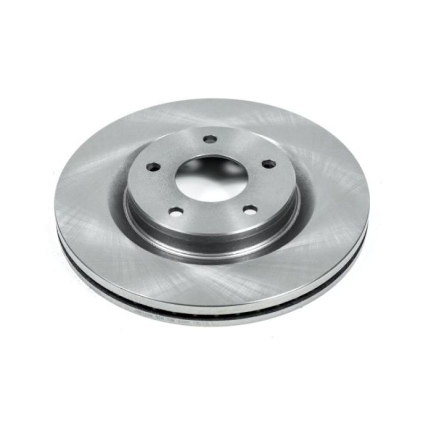 PowerStop JBR1538 AutoSpecialty Brake Rotor