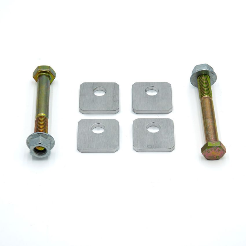 SPL Parts SPL ELT CN7 2022+ Hyundai Elantra N Toe Eccentric Lockout Kit