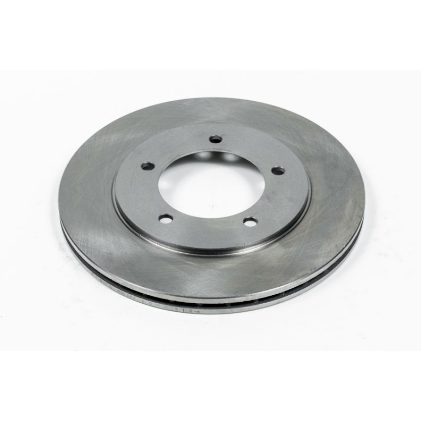 PowerStop JBR1373 AutoSpecialty Brake Rotor