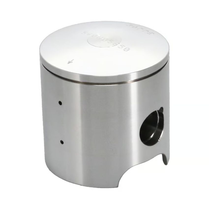 Wiseco 540M05650 Wiseco 2 Stroke Forged Series Piston Kit - Kawasaki KX125
