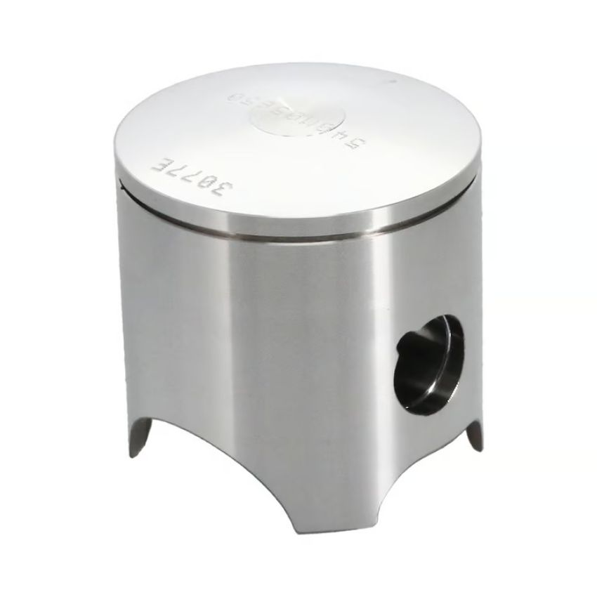 Wiseco 540M05650 Wiseco 2 Stroke Forged Series Piston Kit - Kawasaki KX125