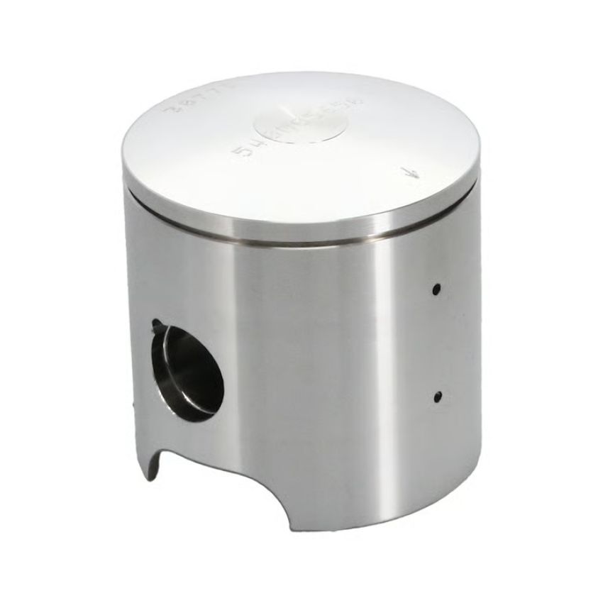 Wiseco 540M05650 Wiseco 2 Stroke Forged Series Piston Kit - Kawasaki KX125